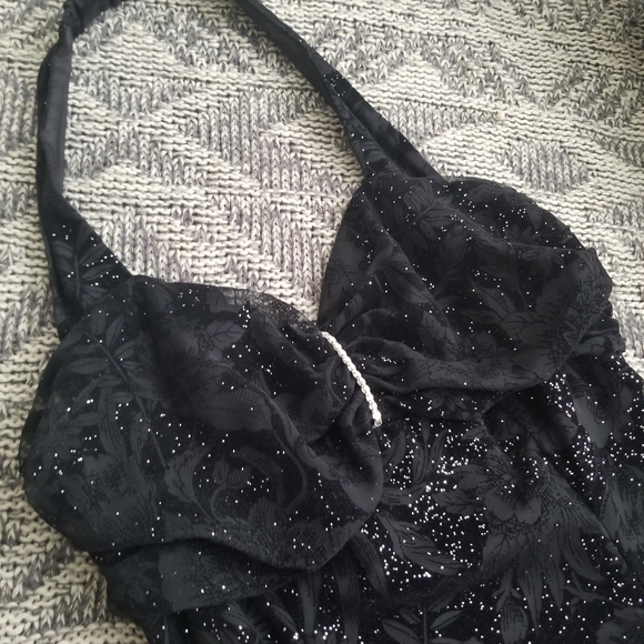 Vintage zum zum prom dress. - Picture 2 of 8